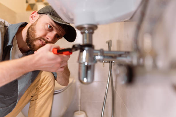 Best Plumbing Services Near Me  in Fairfax, OK