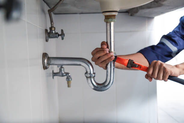 Best Boilers & Radiators  in Fairfax, OK