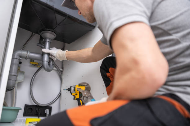 Best Plumbing Inspection Services  in Fairfax, OK