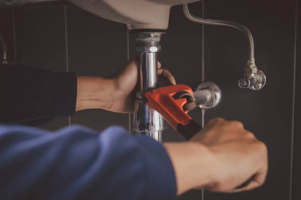 Best Pipe Repair Near Me  in Fairfax, OK